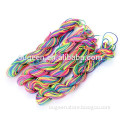 Nylon 1.0 Color Braid Rope,Beads Buttons Ropes,Jewelry Lines